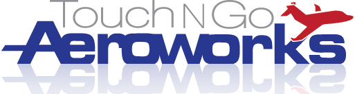 Touch N Go Aeroworks logo