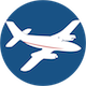 USAeroFlight logo